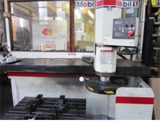 Engine Rebuilding Shop